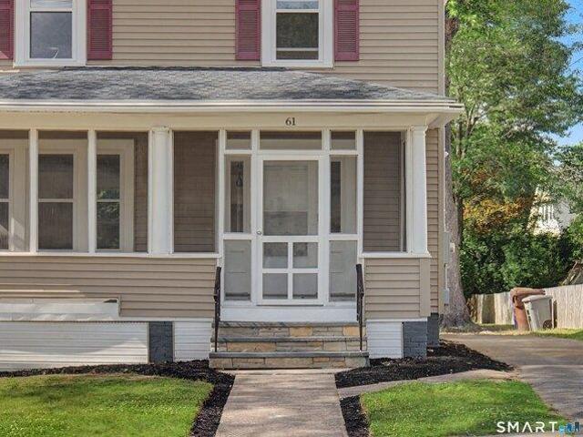 House for sale in Enfield, Connecticut