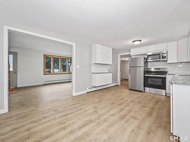 House for sale in Enfield, Connecticut