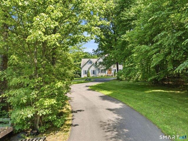 House for sale in Enfield, Connecticut