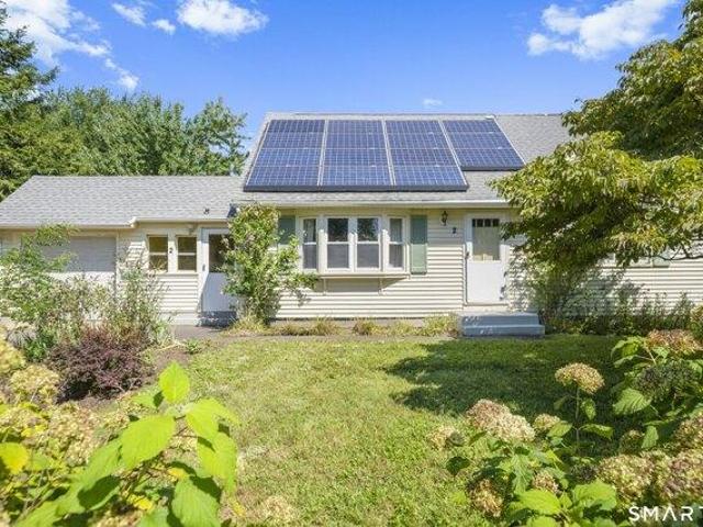 House for sale in Enfield, Connecticut