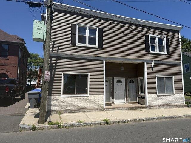 House for sale in Enfield, Connecticut
