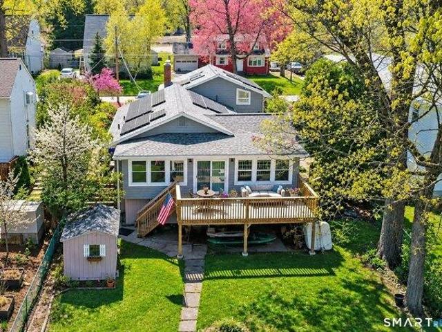 House for sale in Enfield, Connecticut