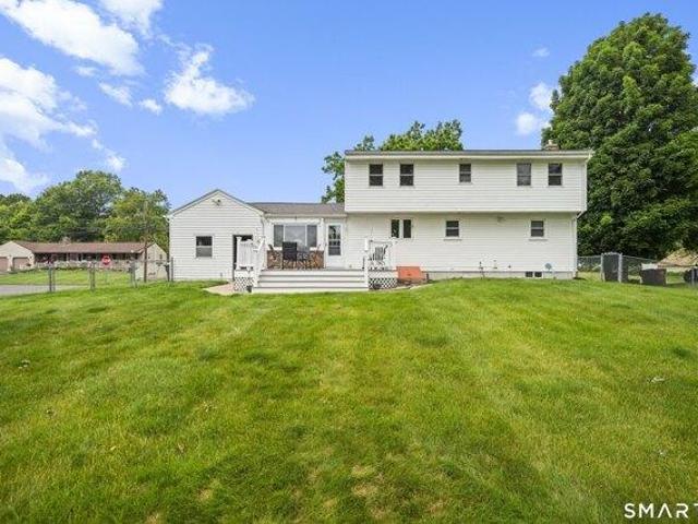 House for sale in Enfield, Connecticut