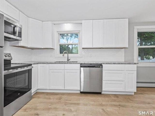 House for sale in Enfield, Connecticut