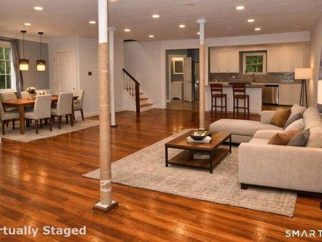 House for sale in Enfield, Connecticut