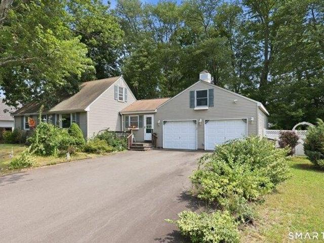 House for sale in Enfield, Connecticut