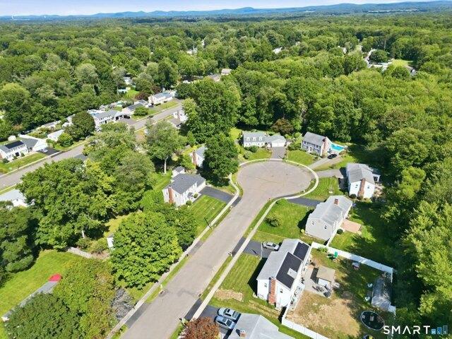 House for sale in Enfield, Connecticut
