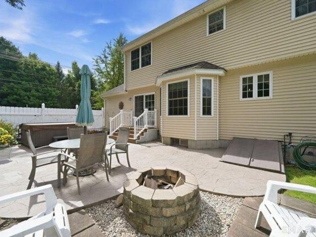 House for sale in Enfield, Connecticut