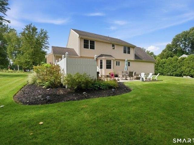 House for sale in Enfield, Connecticut