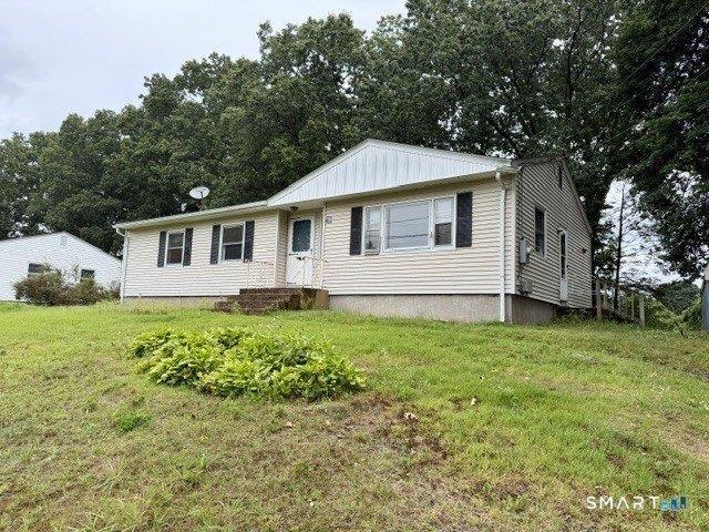 House for sale in Enfield, Connecticut