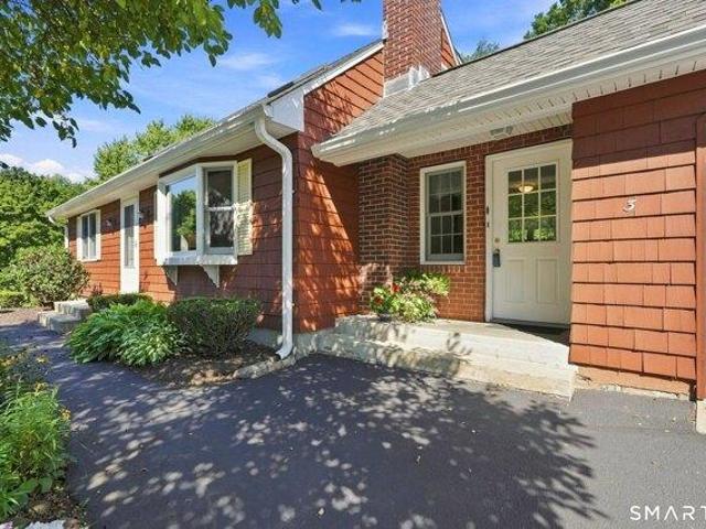 House for sale in Enfield, Connecticut