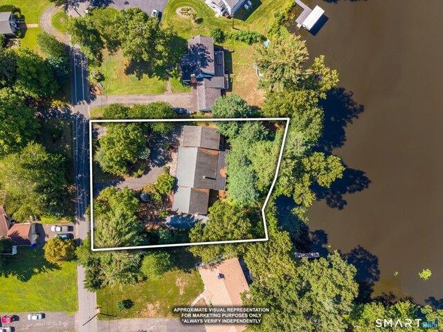 House for sale in Enfield, Connecticut