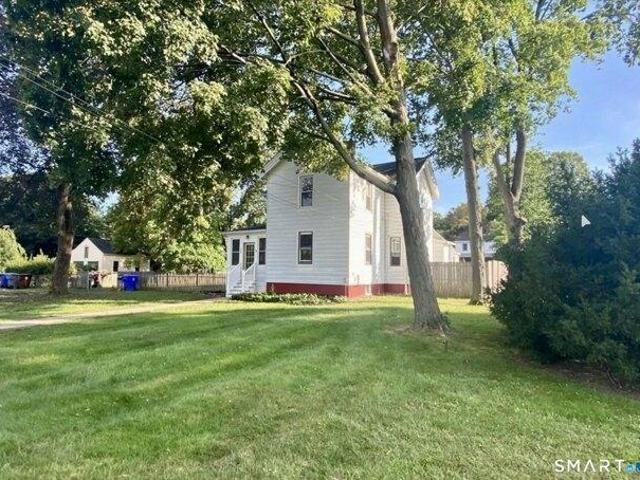 House for sale in Enfield, Connecticut