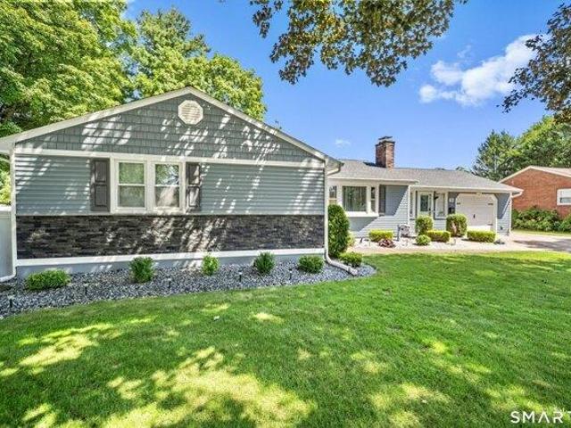 House for sale in Enfield, Connecticut