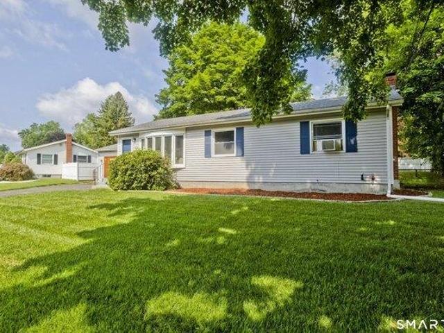 House for sale in Enfield, Connecticut