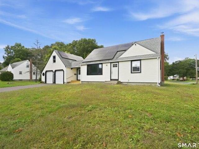 House for sale in Southwood Acres, Enfield