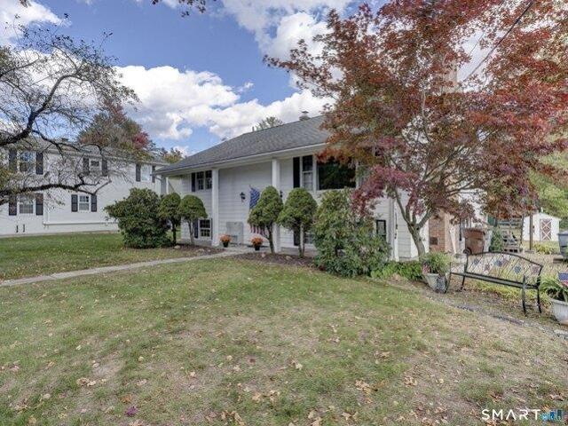 House for sale in Enfield, Capitol Planning Region