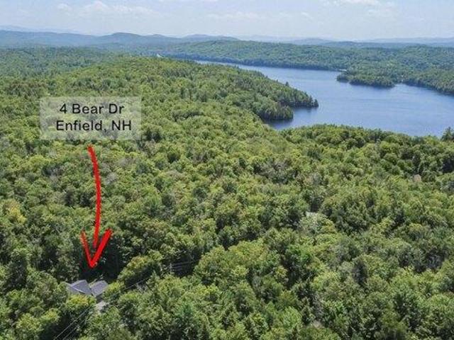 House for sale in New Hampshire