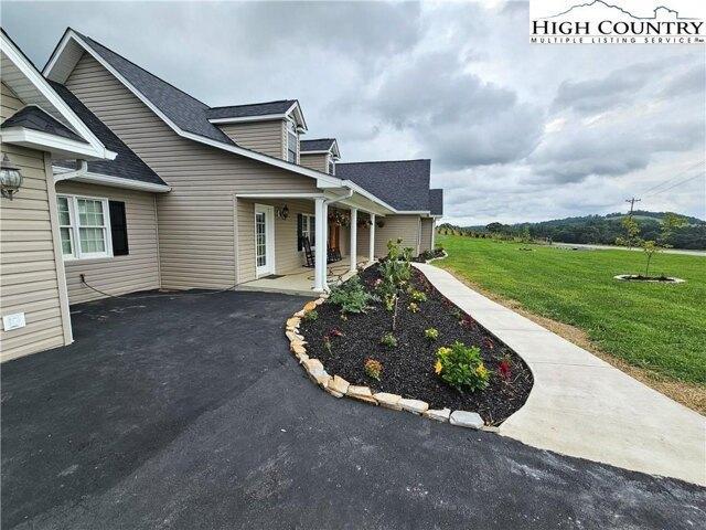 House for sale in Alleghany, North Carolina