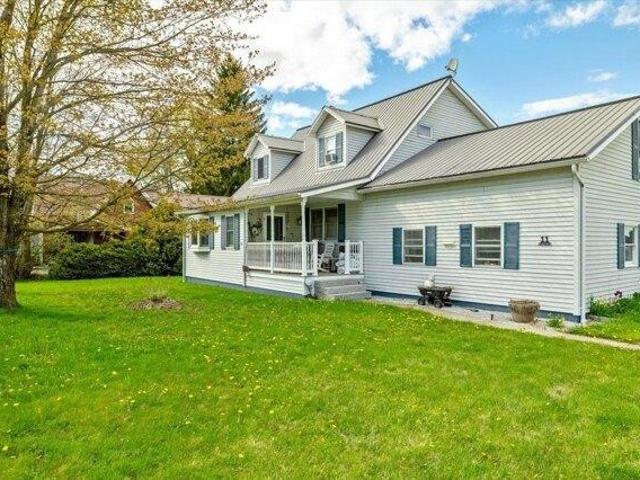 House for sale in Enosburg Falls, Vermont
