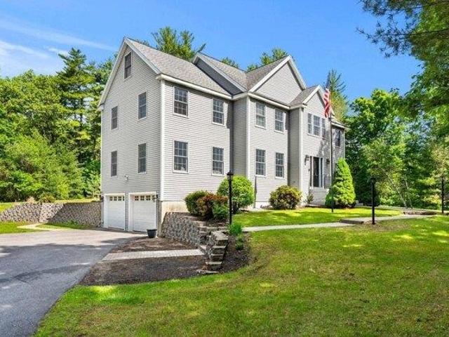 House for sale in New Hampshire