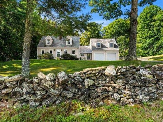 House for sale in New Hampshire