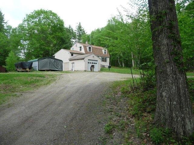 House for sale in Epping, Rockingham County
