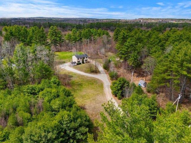 House for sale in New Hampshire