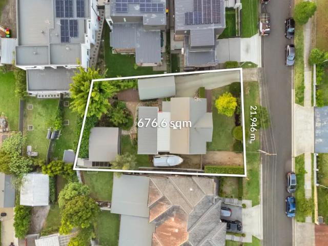 House for sale in Sydney, New South Wales