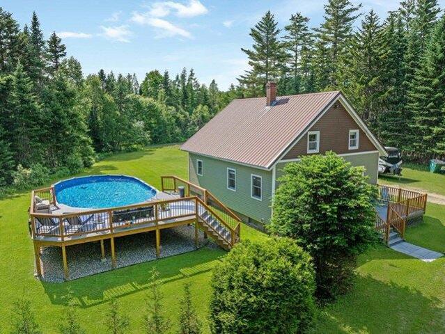 House for sale in New Hampshire