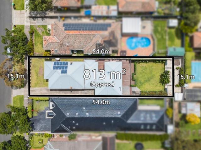 House for sale in Camerons Creek, Victoria