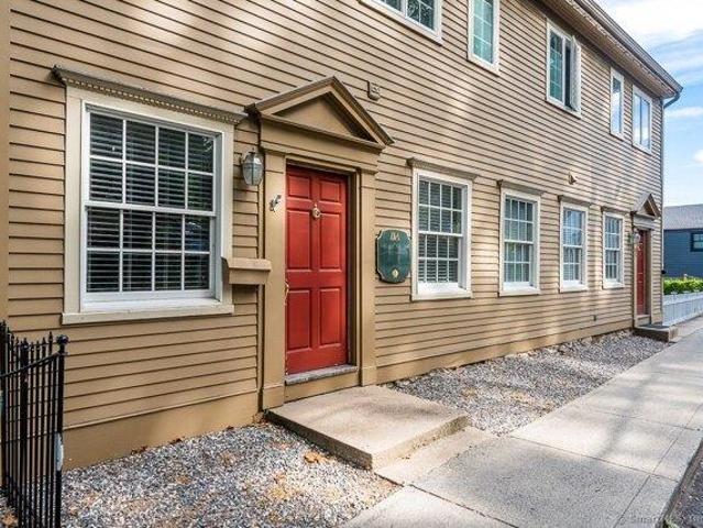 House for sale in Centerbrook, Connecticut