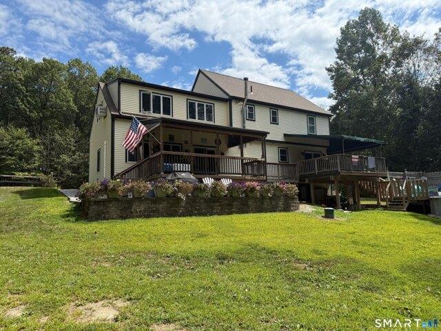 House for sale in Centerbrook, Connecticut
