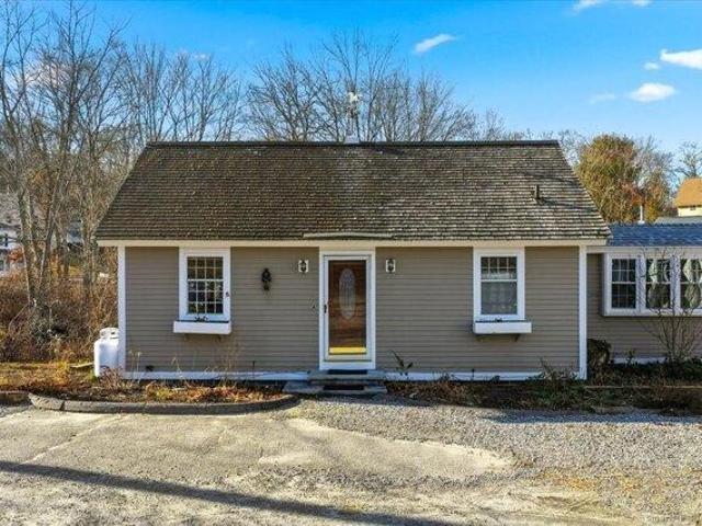 House for sale in Centerbrook, Connecticut