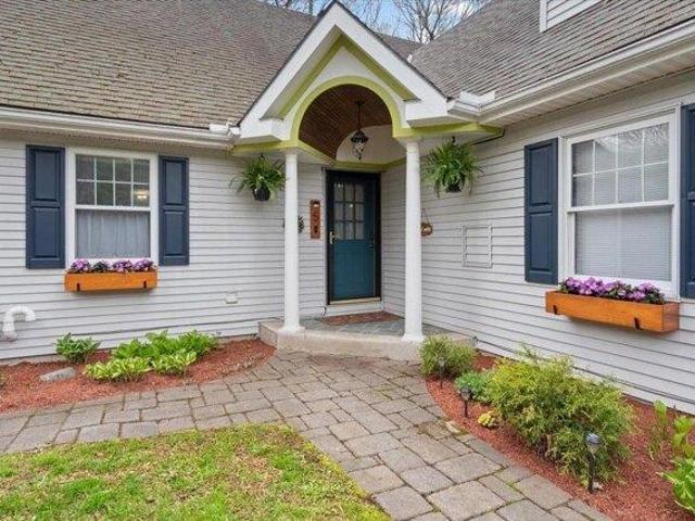 House for sale in Essex Junction, Vermont