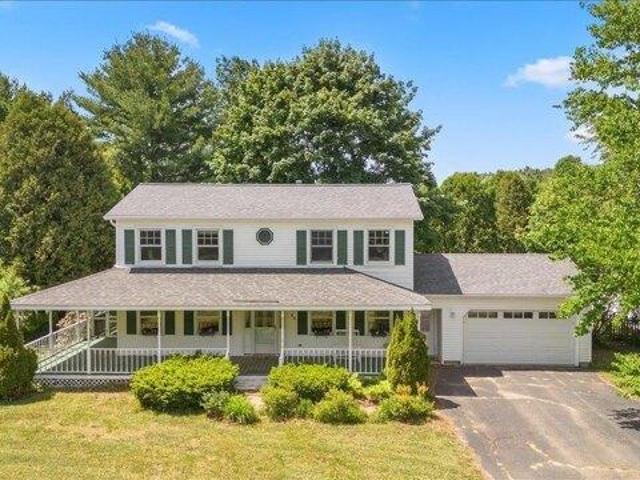 House for sale in Essex Junction, Vermont