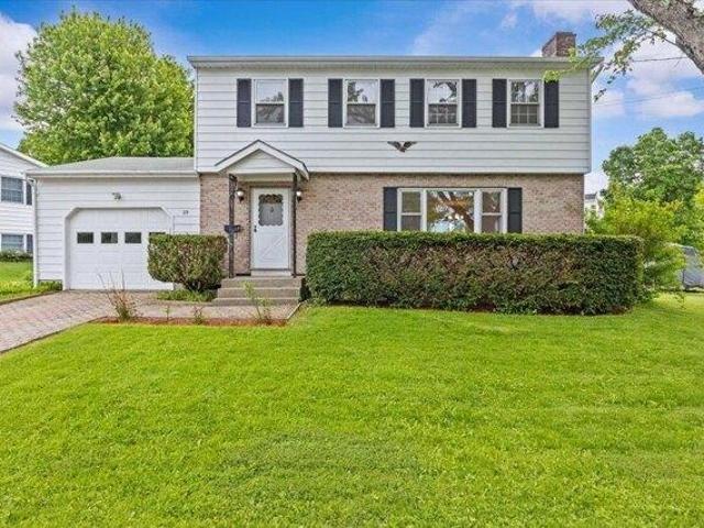 House for sale in Essex Junction, Vermont