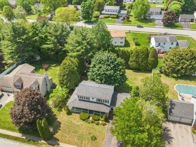 House for sale in Essex Junction, Vermont