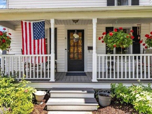 House for sale in Essex Junction, Vermont