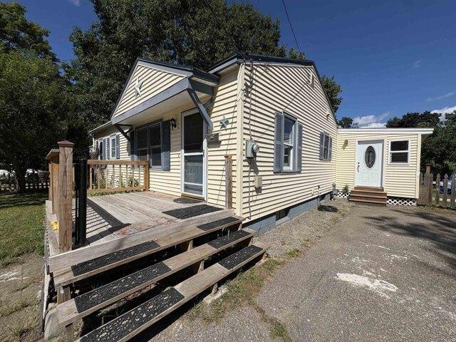 House for sale in Essex Junction, Vermont