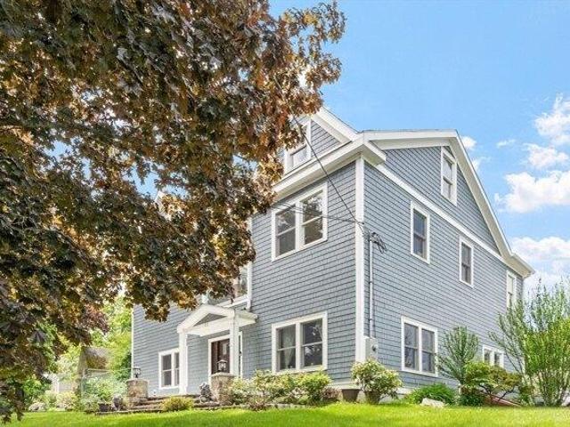House for sale in Essex, Massachusetts