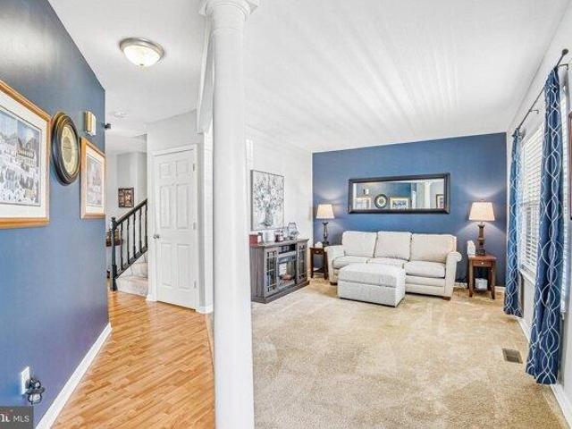 House for sale in Essex, Maryland
