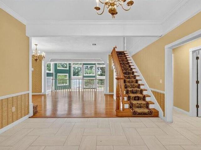 House for sale in Eustis, Florida