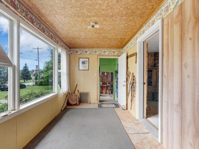 House for sale in Eustis, Maine