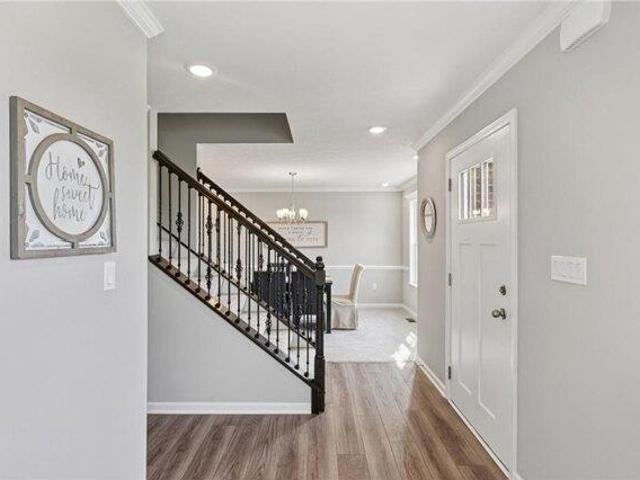 House for sale in Evans City, Pennsylvania