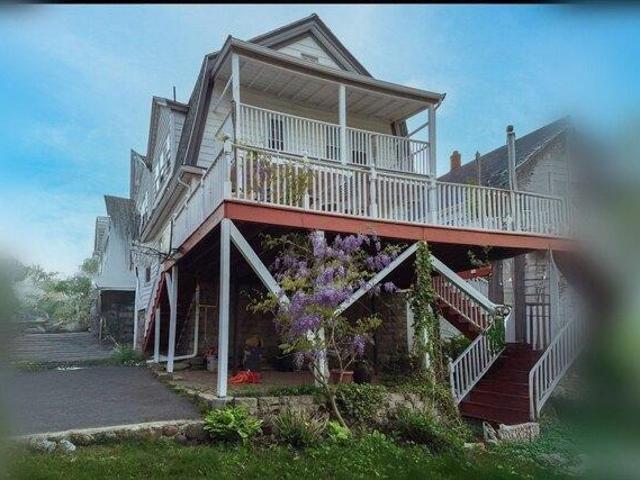 House for sale in Everett, Massachusetts