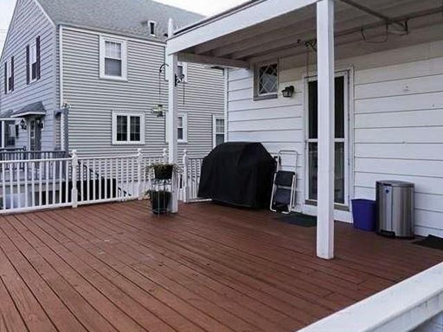 House for sale in Everett, Massachusetts