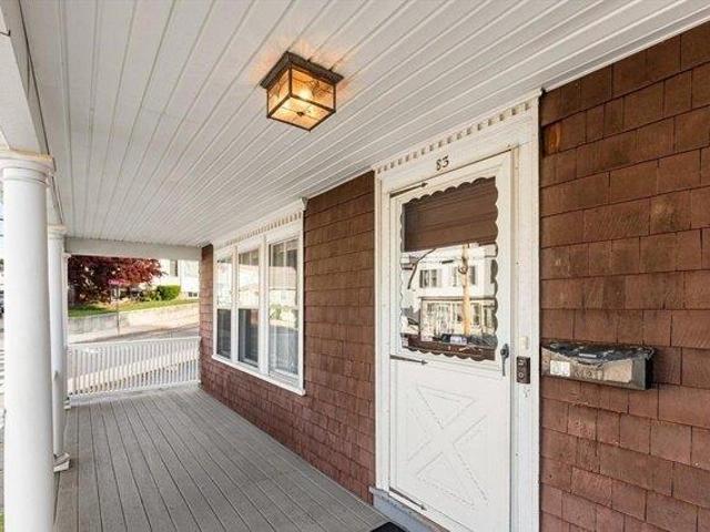 House for sale in Everett, Massachusetts