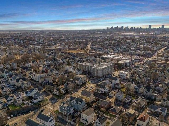 House for sale in Everett, Massachusetts