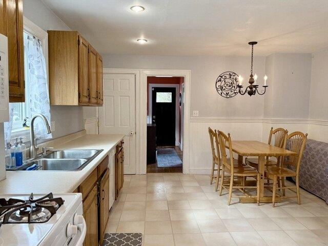 House for sale in Everett, Massachusetts